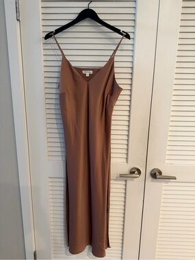 Prologue dress